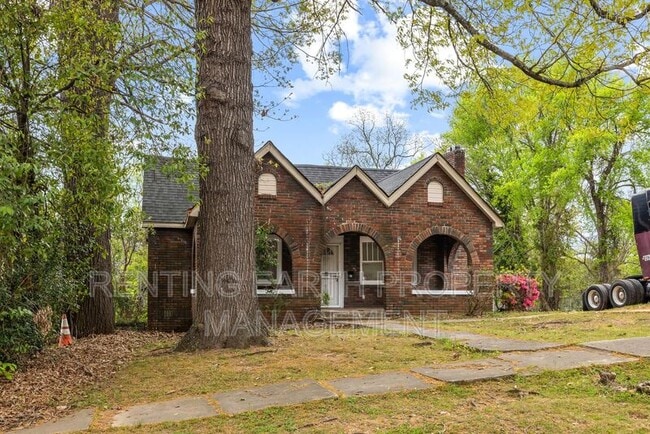 Photo - 1635 43rd Street Ensley