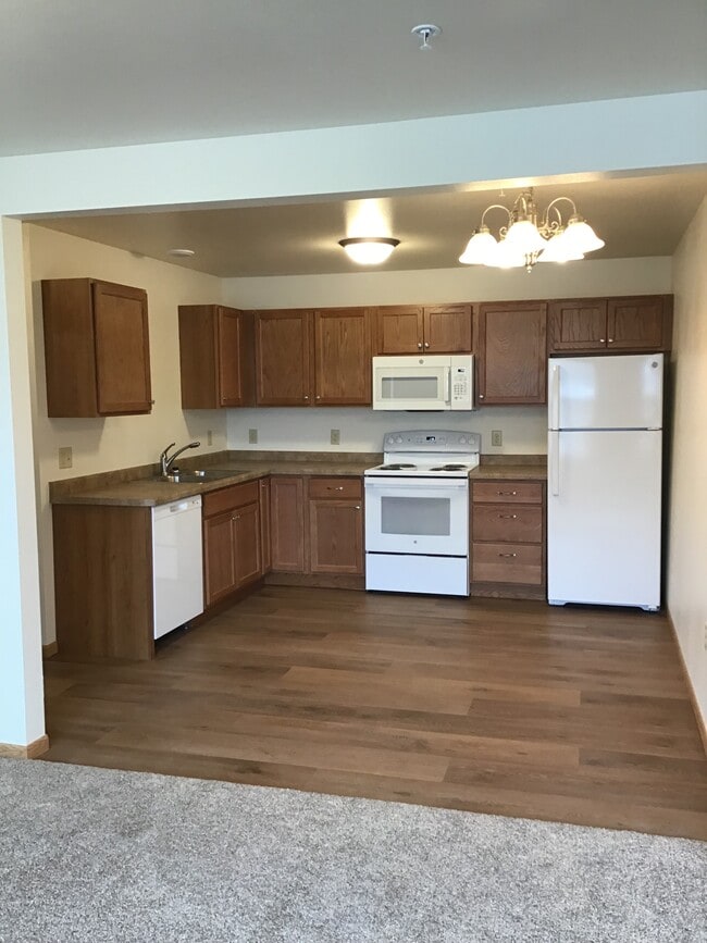 Photo - Ross Avenue Apartments