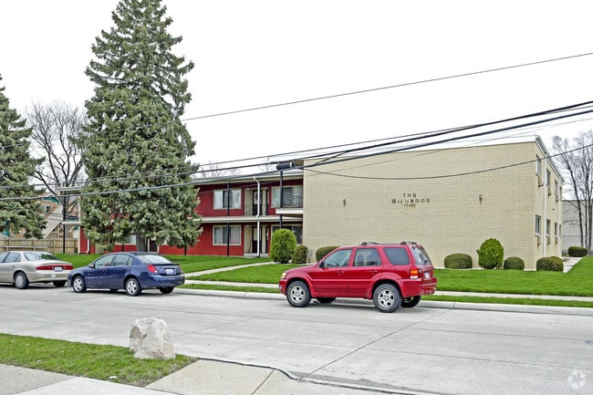 Building Photo - 17445-17455 Wildwood St Rental