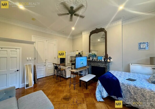 Photo - 335 Beacon St Unidad 2R