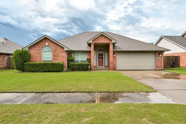 Photo - 3612 Crail Dr