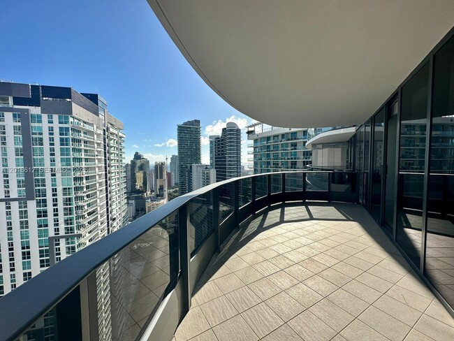 Photo - 1000 Brickell Plaza Unit 4001