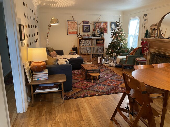 Photo - 7216 N McKenna Ave