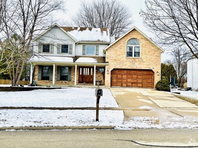 Building Photo - 562 Boardman Cir Rental