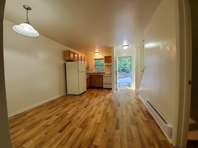 Starboard Villa Townhomes