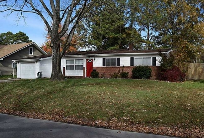 480 Cronin Rd