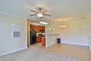 2BR, 2BA - Haven