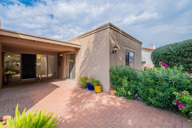 Photo - 7227 E Camino Valle Verde Townhome