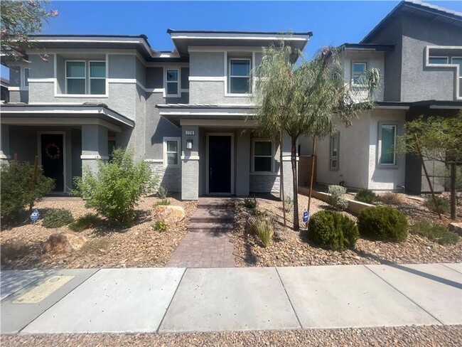 2 Story Townhome located in Cadence! - 2 Story Townhome located in Cadence!