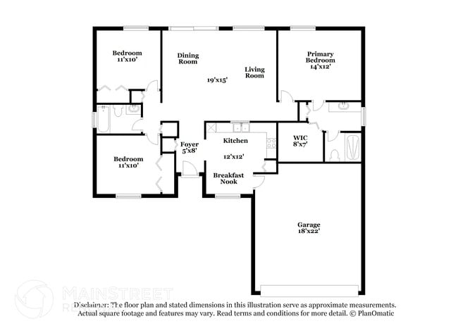 Photo - 12017 Woodglen Cir