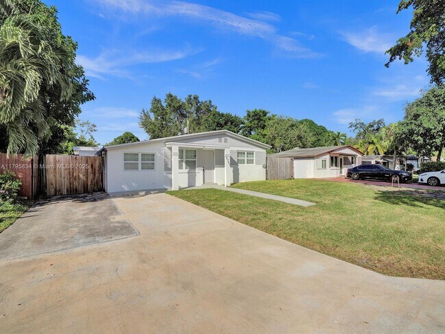 Photo - 5701 Farragut St Casa