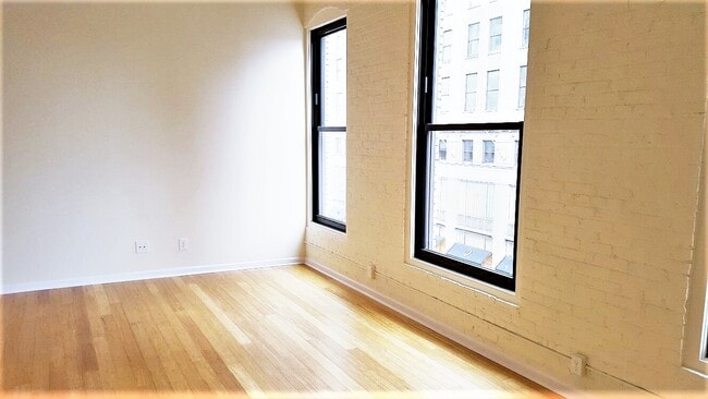 The Lofts at Southworth