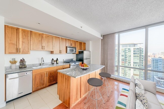 Photo - 20 Newport Pkwy Unit 2508