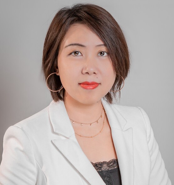 Cathy Wu
