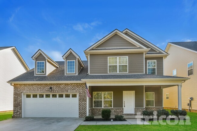 Building Photo - 4127 Effie Seward Dr