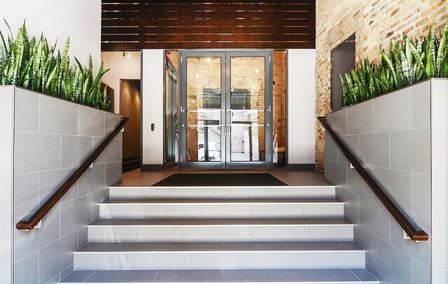 Photo - 420 W Grand Ave Condo Unit 02A