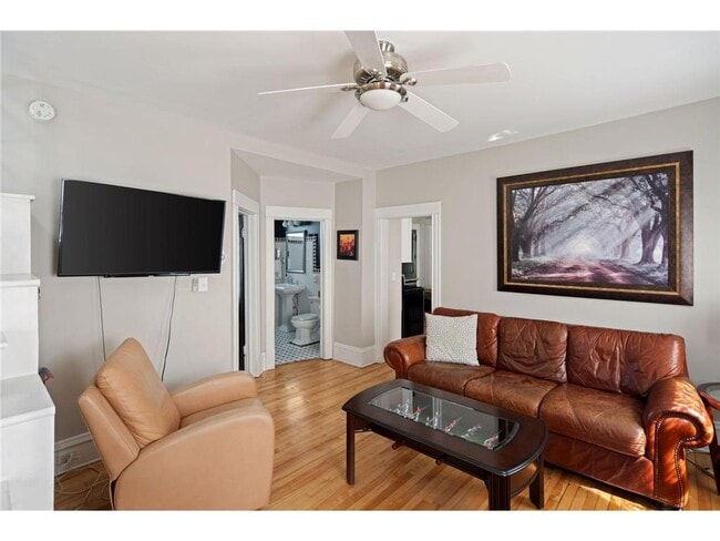 Photo - 2713 Garfield Ave