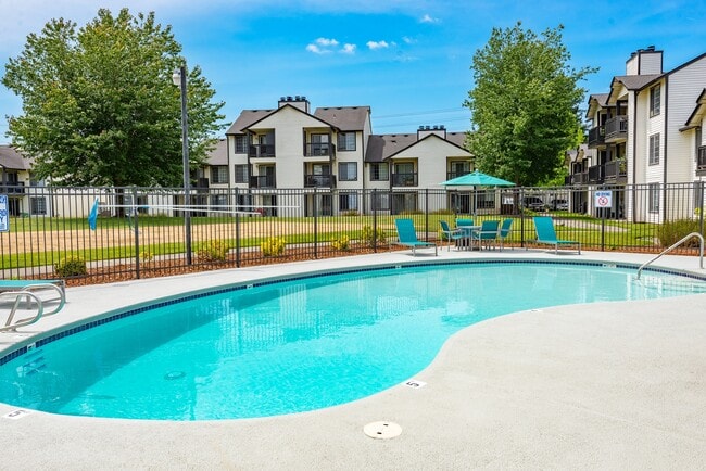 Chinook Park Apartment Homes