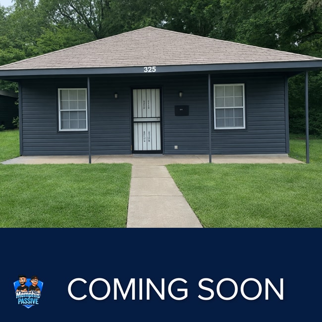 Building Photo - 325 Carpenter St