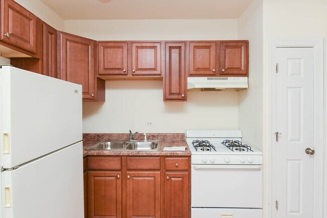 Photo - 2600 N Kimball Ave Unit 301