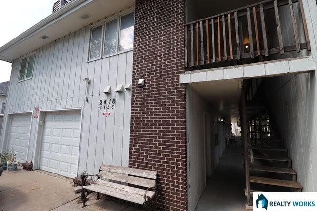 Building Photo - 2418 D St Unit #7 Rental