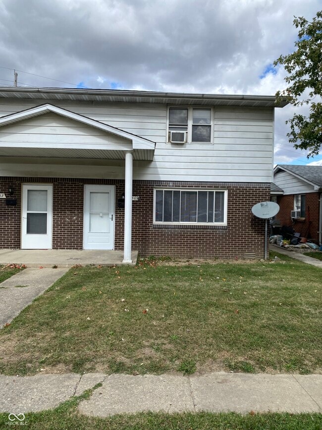 509 E Ohio St House House Rental in Fortville, IN