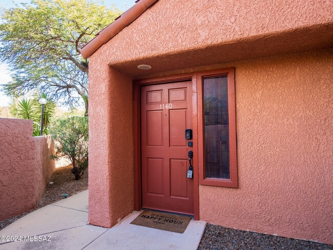 Photo - 5051 N Sabino Canyon Rd Unit 1160