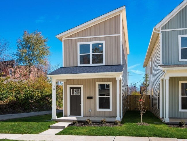 Photo - 170 Wisconsin Ave