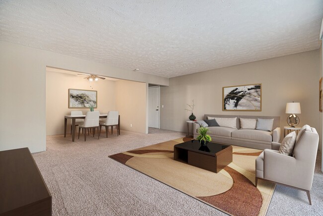 Photo - Evergreen Terrace