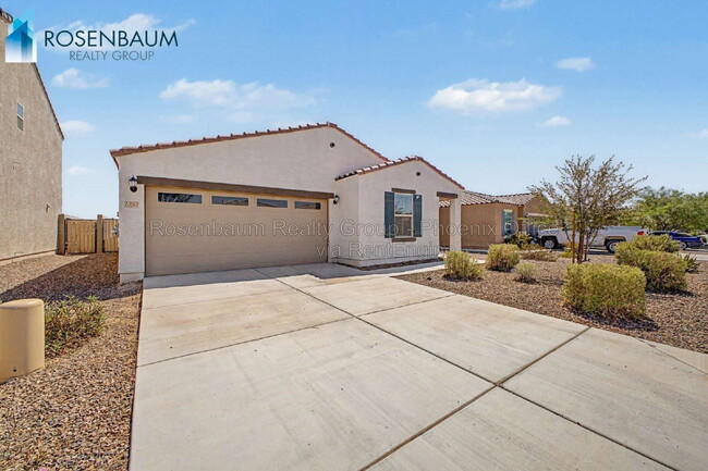 Photo - 1353 W Pima Ave