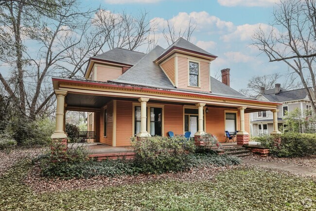 Building Photo - 295 Oglethorpe Ave Unit 3 Rental