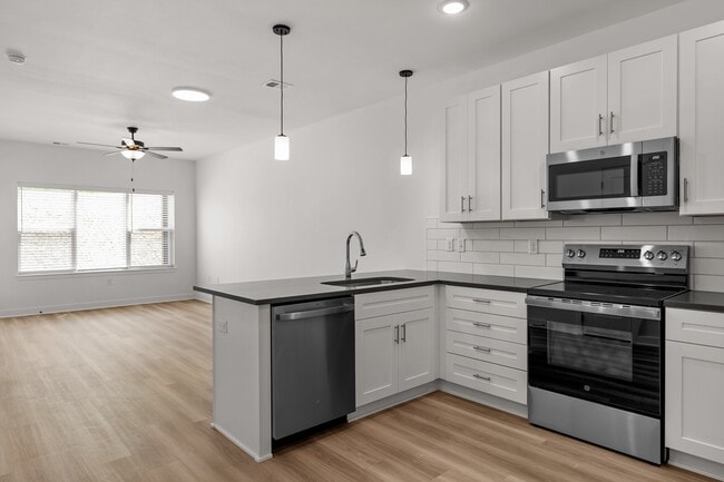45 at Creekside Apartments