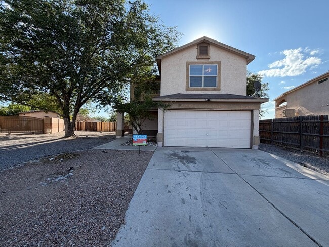 Building Photo - 4 Bedroom Home Available Near Bridge Blvd SW & Unser Blvd SW!