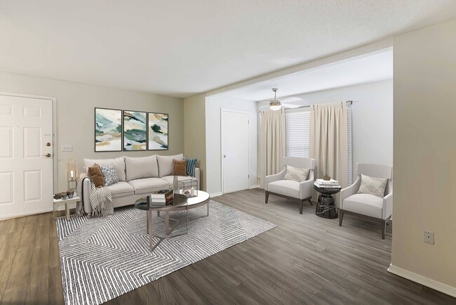 Southaven Pointe Apartments