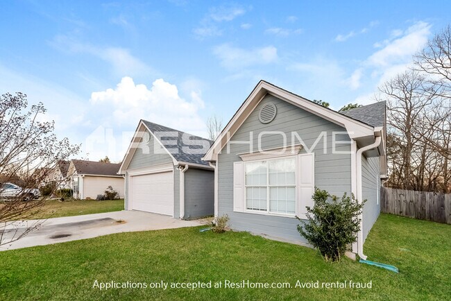 Photo - Home For Rent!!