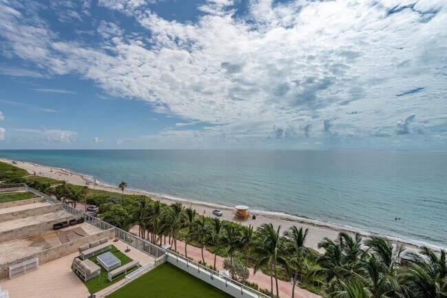 Photo - 6899 Collins Ave Unit 908