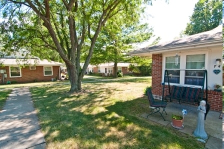 Butler Meadows