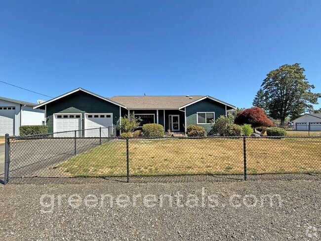 Building Photo - Spacious & Bright 3BD/3BA Home for Rent in...