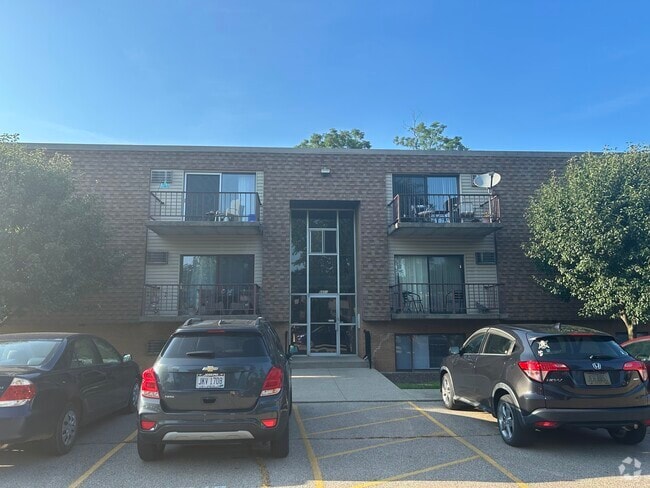 Building Photo - 6601 Hearne Rd Unit 66 Rental