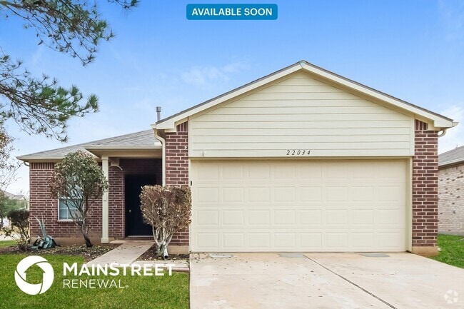 Building Photo - 22034 Willow Downs Dr Rental