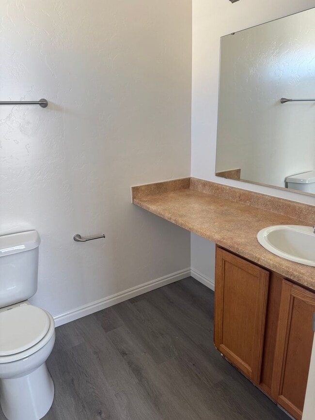 Photo - 2 bed 2 bath in Vernal!