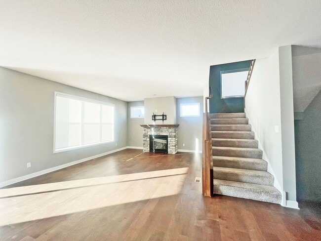 Photo - Sparkling Like-New 2-story w/ Full Walkout on Pond with Office-Bedroom 6, Pets OK!