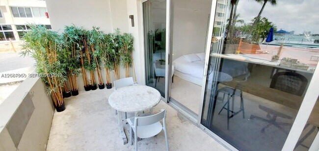 Photo - 1200 West Dr Unit BS1