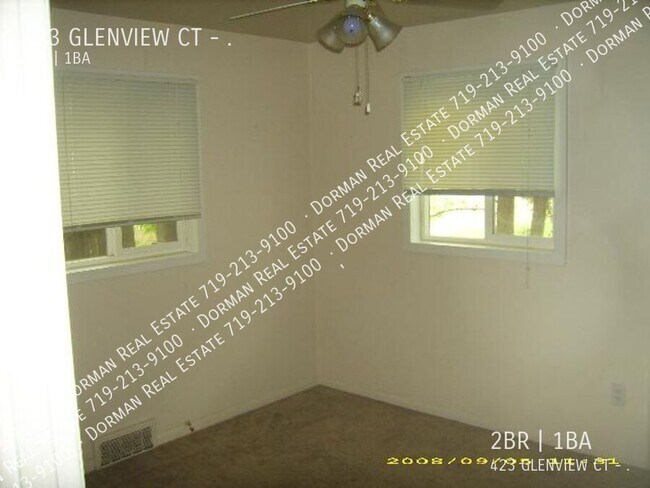 Photo - 423 Glen View Ct Unidad .