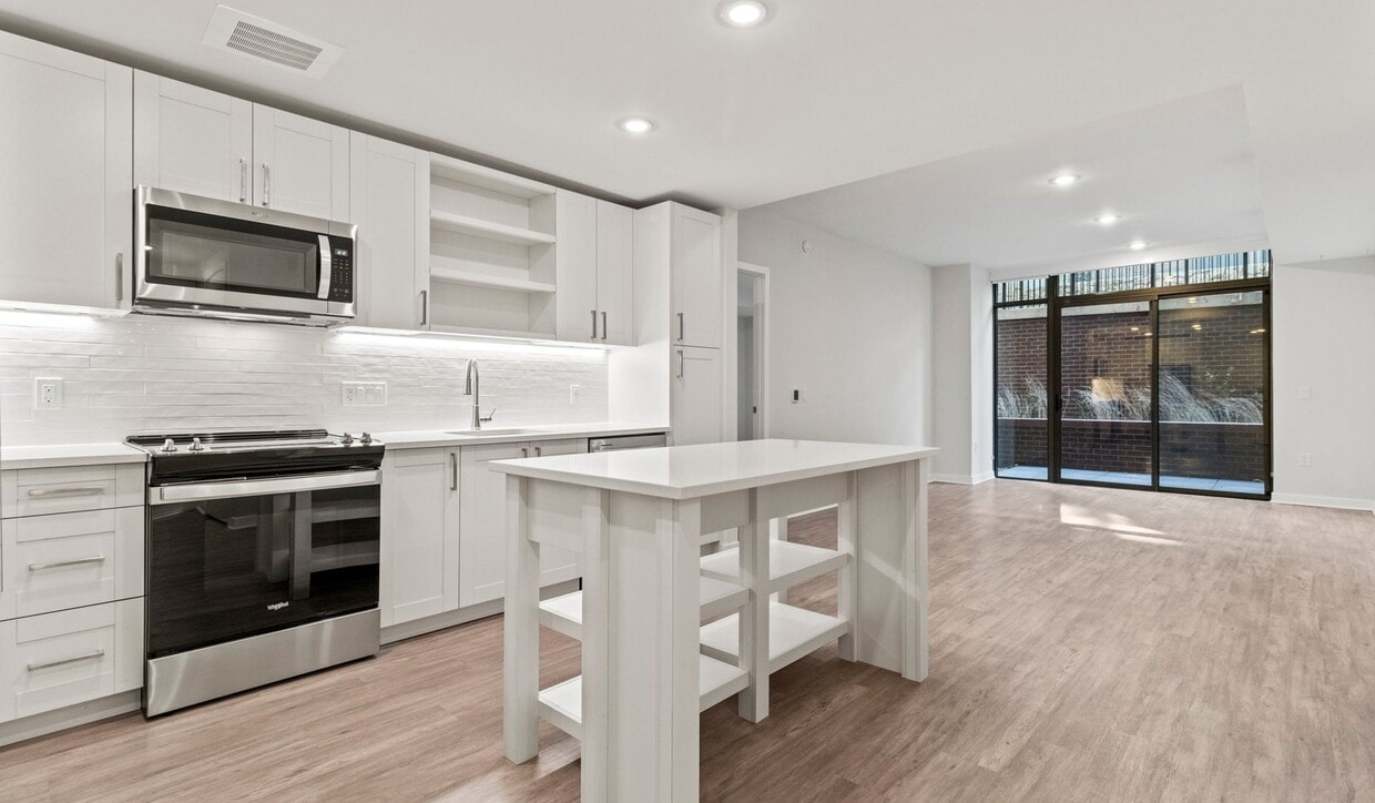 Photo - Upton Place Apartments