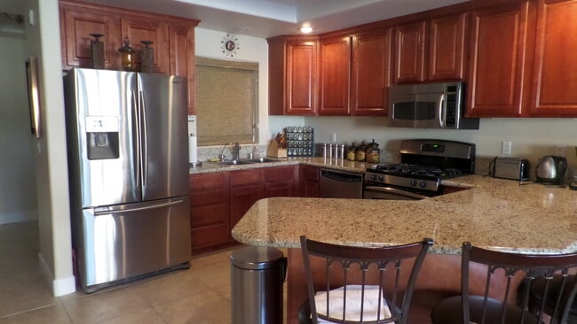 Photo - VACATION RENTAL - Condo on the River