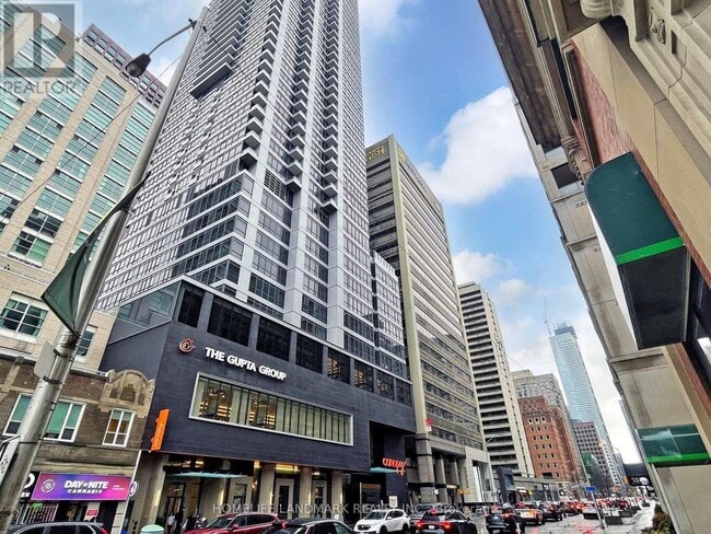 Photo - 395 Bloor St E Unit 1503