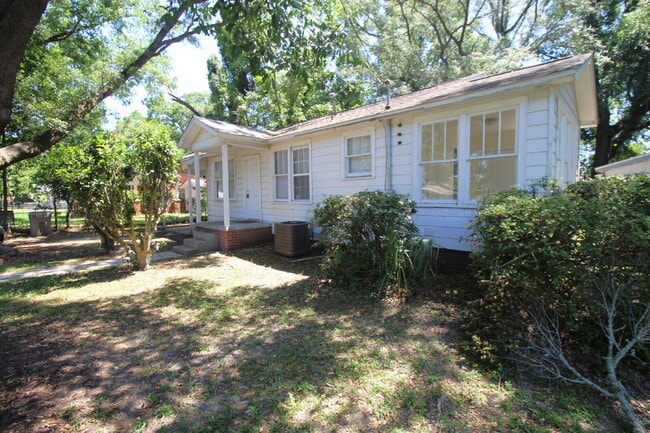 Photo - 2BR Cottage Home with LVP Flooring Throughout, Bonus Sunroom, Covered Parking & Low-Maintenance L...
