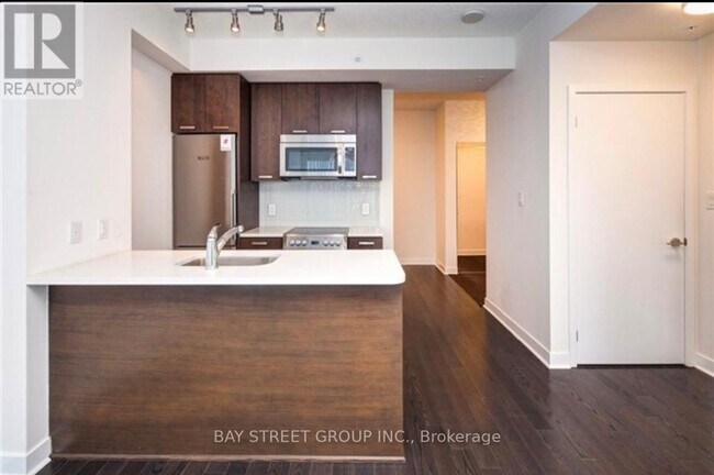 Photo - 295 Adelaide St W Unit 3305