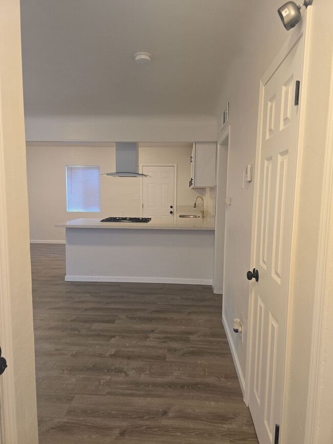 Photo - Single-family home with flexible leases - Renovated property - Pet-friendly - Coming soon!